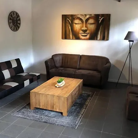 Het Dennenhuis, Mooi Vakantiehuis In Het Bos. Holiday home Doornspijk
