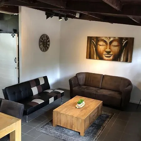 Het Dennenhuis, Mooi Vakantiehuis In Het Bos. Holiday home *