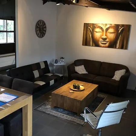 Het Dennenhuis, Mooi Vakantiehuis In Het Bos. * Doornspijk