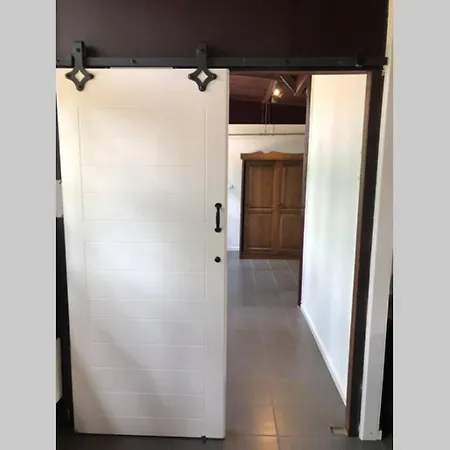 Het Dennenhuis, Mooi Vakantiehuis In Het Bos. * Doornspijk